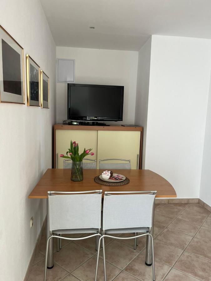 Apartments Marinovic Brzac Exterior foto